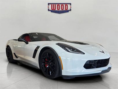Used 2019 Chevrolet Corvette Z06