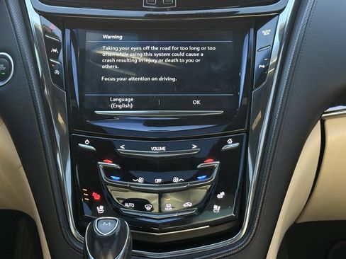 Used 2019 Cadillac CTS Luxury image 23