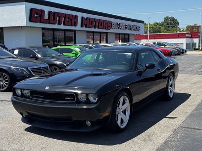 Used 2010 Dodge Challenger SRT8 w/ SRT Option Group II