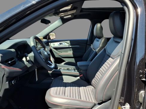 New 2026 Ford Explorer ST-Line image 20