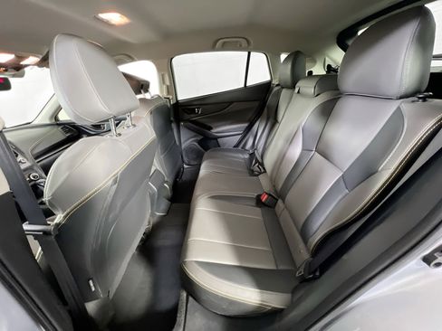 Used 2023 Subaru Crosstrek 2.5i Sport image 23