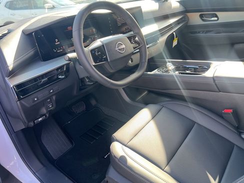 New 2026 Nissan Murano SL image 13