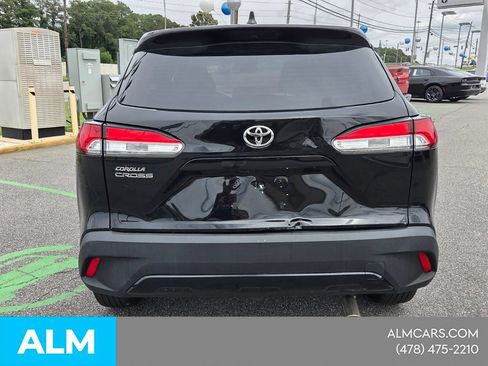 Used 2024 Toyota Corolla Cross L FWD image 8
