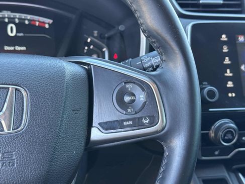Used 2017 Honda CR-V EX-L image 30
