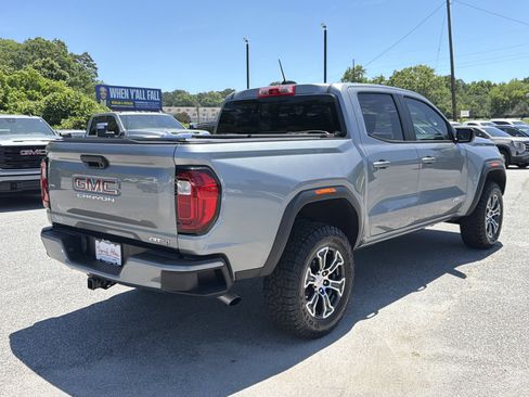 Used 2023 GMC Canyon AT4 AWD/4WD image 7