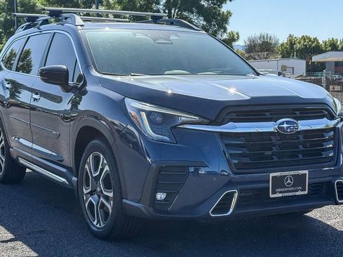 Used 2024 Subaru Ascent Touring AWD/4WD image 5