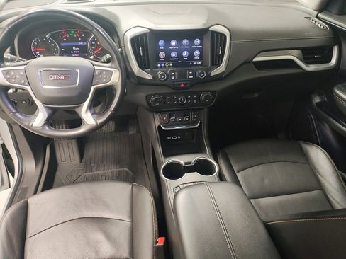 Used 2020 GMC Terrain SLT w/ Preferred Package image 31
