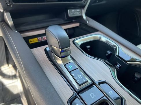 Used 2024 Lexus RX 350 w/ Convenience Package AWD/4WD image 18