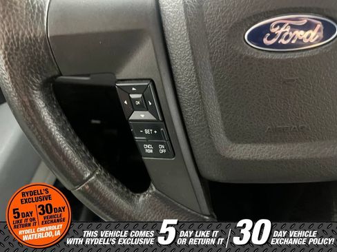 Used 2014 Ford F150 XLT w/ Equipment Group 302A Luxury AWD/4WD image 26