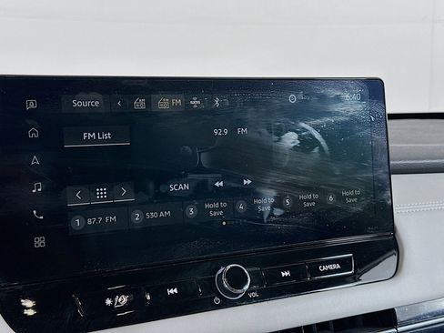 Used 2025 Mitsubishi Outlander SEL image 21