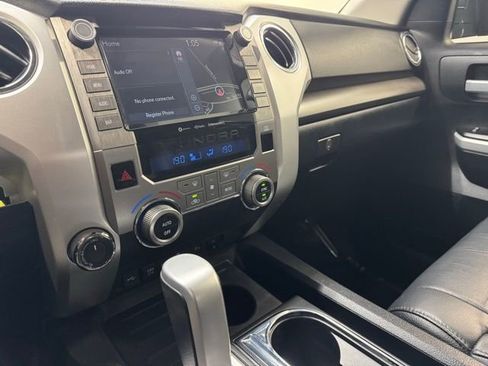 Used 2020 Toyota Tundra TRD Pro image 14