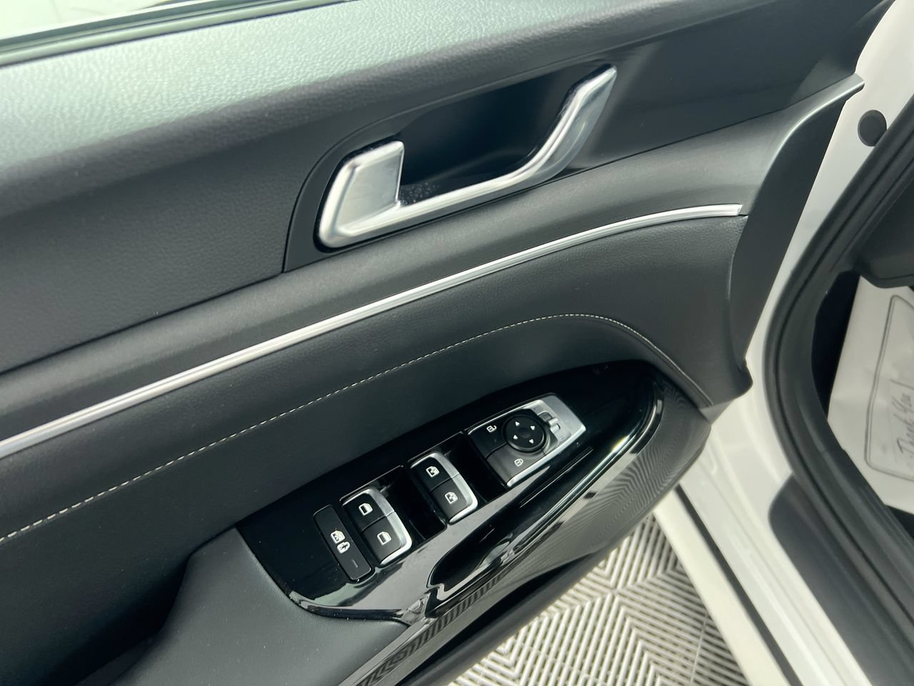 New 2026 Kia K5 GT-Line FWD image 16