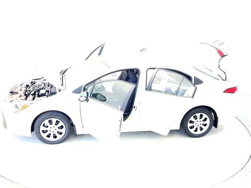 New 2026 Toyota Corolla LE image 22