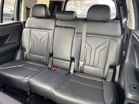 Used 2025 Hyundai Santa Fe SEL image 41