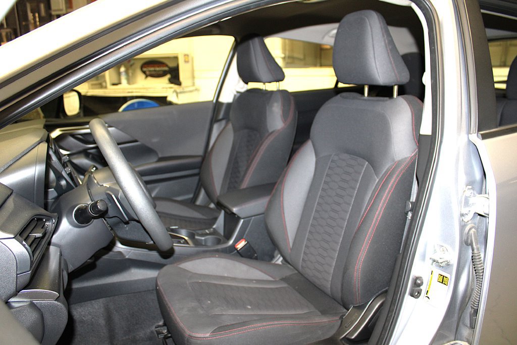 Used 2024 Subaru Impreza 2.0i Sport AWD/4WD image 22
