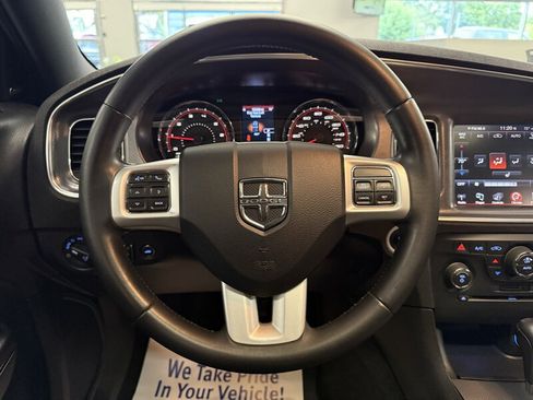 Used 2014 Dodge Charger R/T AWD/4WD image 33