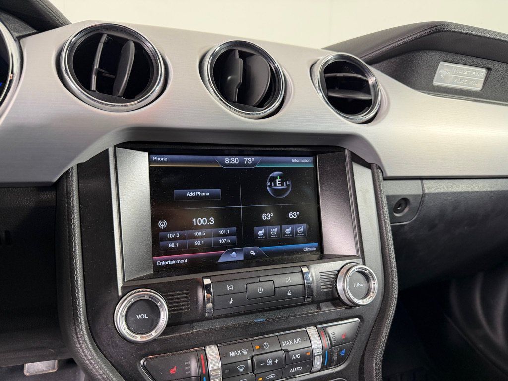 Used 2015 Ford Mustang GT Premium RWD image 17