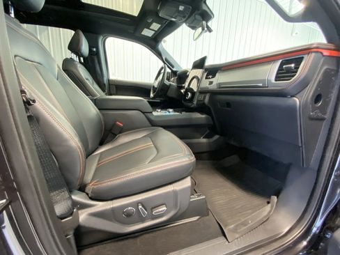 Used 2024 Ford Expedition Timberline image 25
