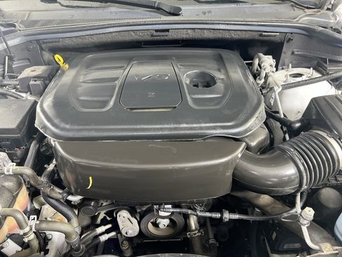 Used 2022 Jeep Grand Cherokee Laredo X image 31