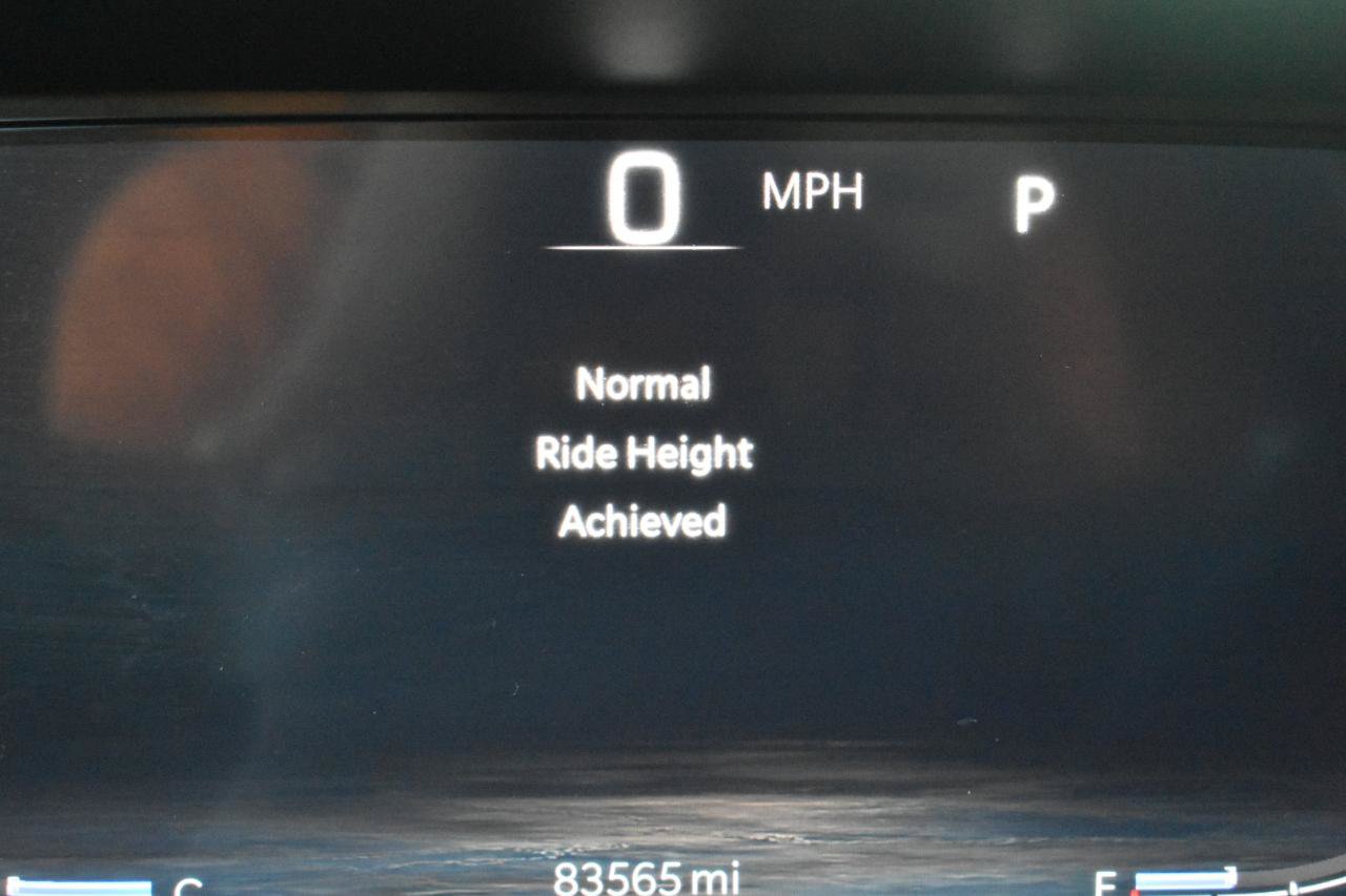 Used 2023 Jeep Grand Wagoneer L Series III w/ Rear Seat Video Group 1 AWD/4WD image 58
