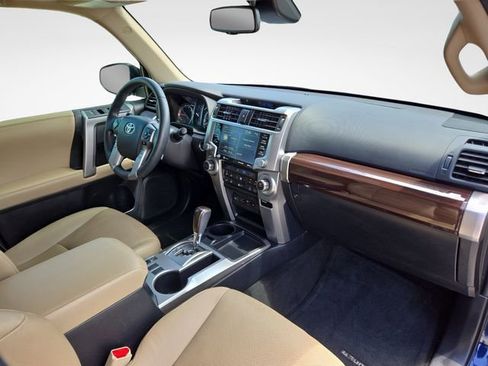 Used 2020 Toyota 4Runner Limited RWD image 35