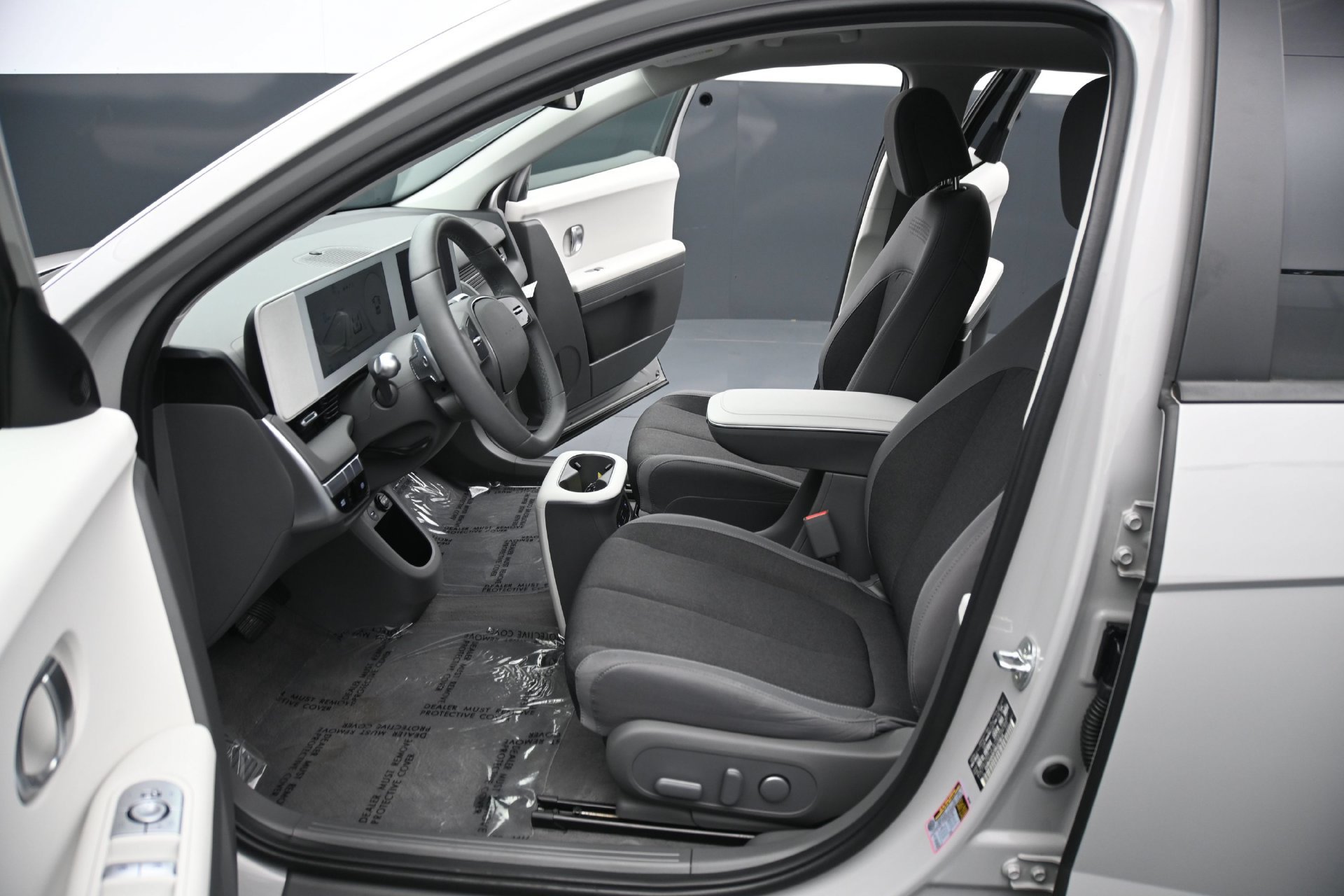 Certified 2024 Hyundai Ioniq 5 SEL AWD/4WD image 20