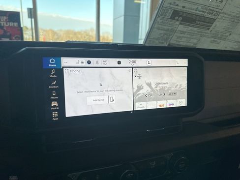 New 2025 Jeep Wrangler Sport S image 16