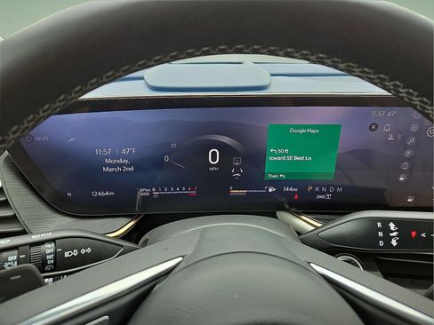 Certified 2024 Buick Envision Avenir image 23