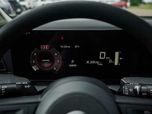 New 2026 Nissan Kicks SV w/ SV Premium Package image 21