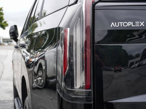 Used 2023 Cadillac Escalade Sport image 47