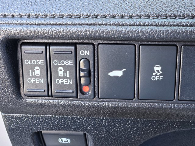Certified 2026 Honda Odyssey EX-L image 25