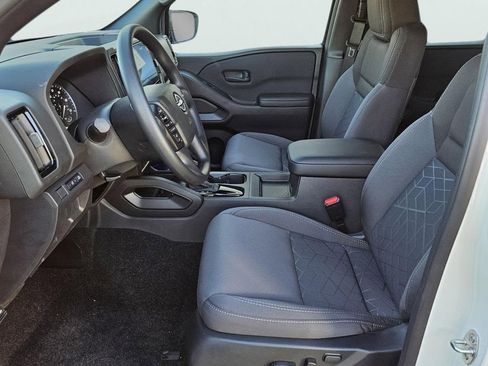 New 2026 Nissan Frontier SV w/ Tow Package image 10