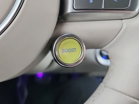 Used 2025 Genesis GV60 Performance image 11