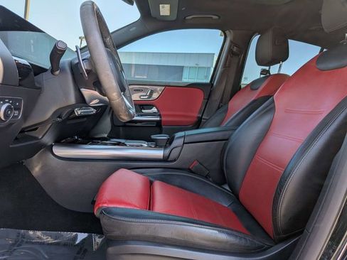 Used 2022 Mercedes-Benz GLA 45 AMG 4MATIC w/ Parking Assistance Package image 19