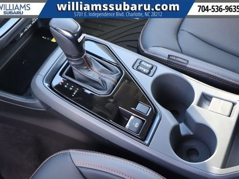 New 2026 Subaru Crosstrek 2.5i Limited image 15