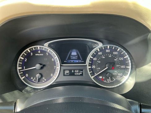 Used 2020 INFINITI QX60 Luxe w/ Essential Package image 24