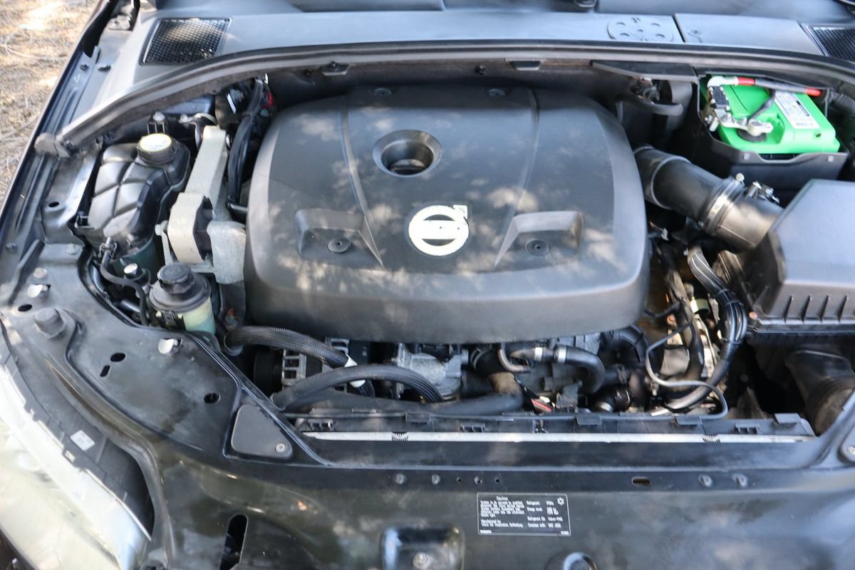 Used 2015 Volvo S80 T5 Platinum FWD image 40