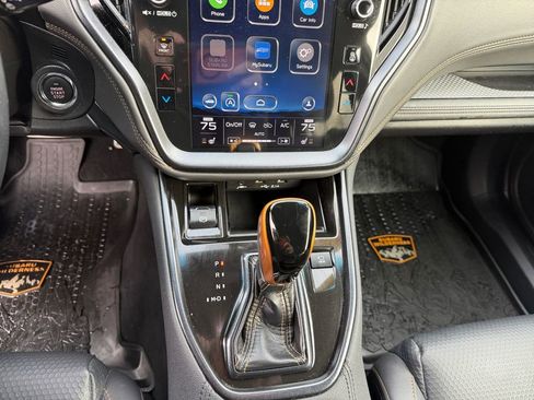 Used 2022 Subaru Outback Wilderness image 9