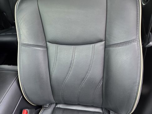 Used 2020 INFINITI QX60 Luxe w/ Essential Package image 22