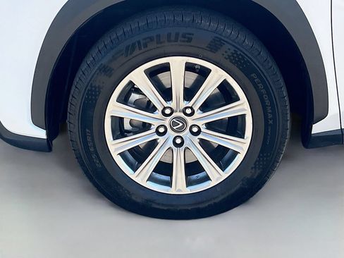 Used 2021 Lexus NX 300 FWD w/ Accessory Package 2 image 29