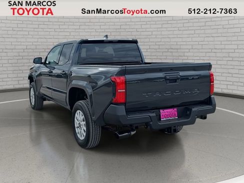 New 2026 Toyota Tacoma SR image 7