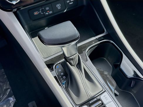 New 2026 Hyundai Tucson SEL image 13