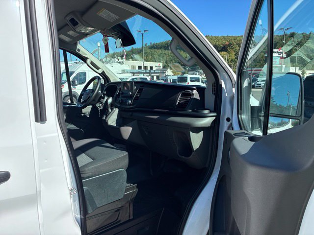 Used 2023 Ford Transit 350 XL RWD image 7