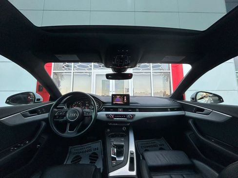 Used 2019 Audi A5 2.0T Premium AWD/4WD image 9