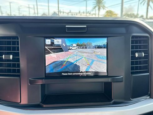 New 2026 Ford F250 XL w/ XL Chrome Package image 40