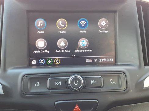 Used 2020 GMC Terrain SLE image 19