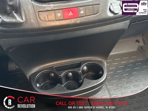 Used 2019 RAM ProMaster 3500 image 24