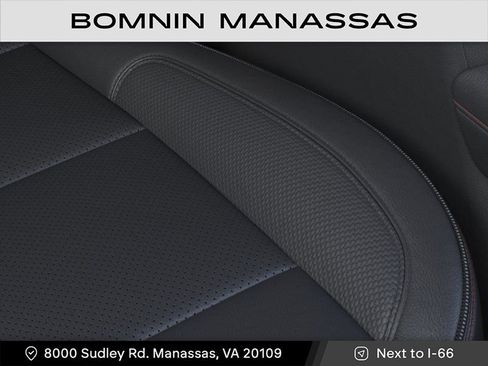 New 2026 Chevrolet Suburban RST AWD/4WD image 21