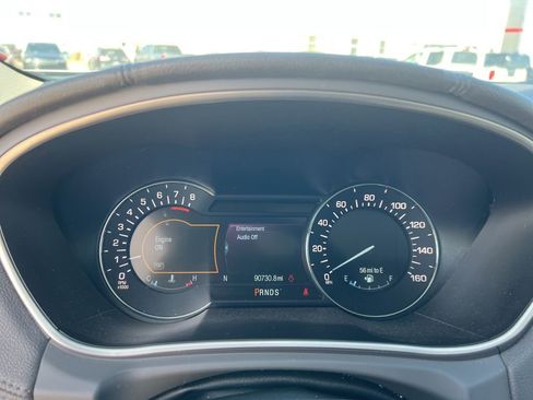 Used 2016 Lincoln MKX Reserve w/ Technology Package image 22