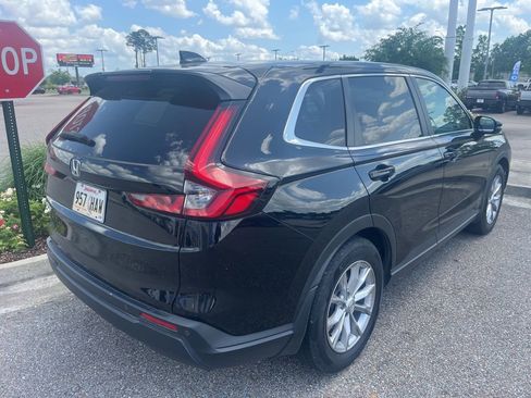 Used 2024 Honda CR-V EX-L image 3